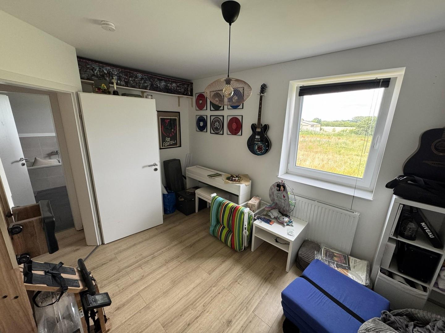 Zimmer 2 OG