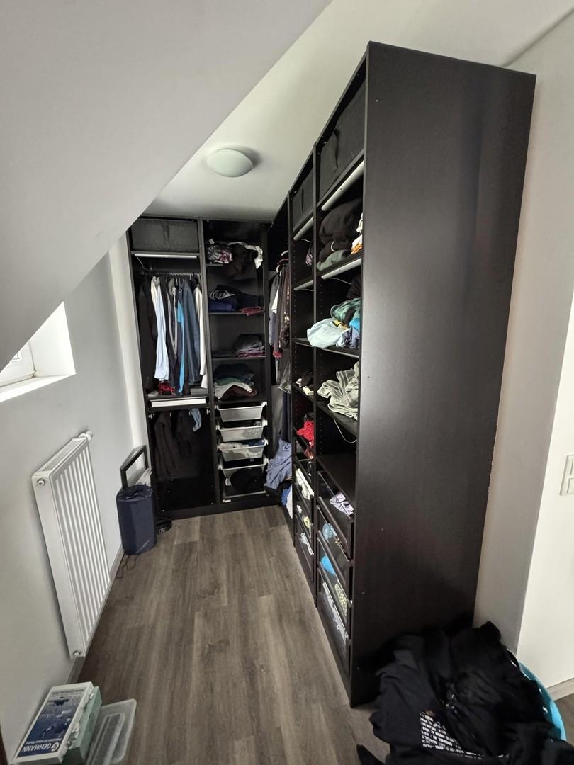 Schlafzimmer OG