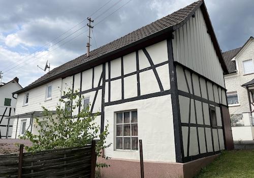 Objektansicht