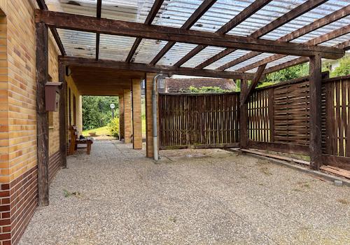 Carport