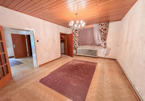 Esszimmer EG