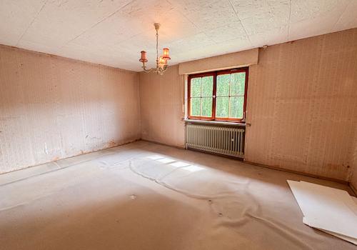 Schlafzimmer OG
