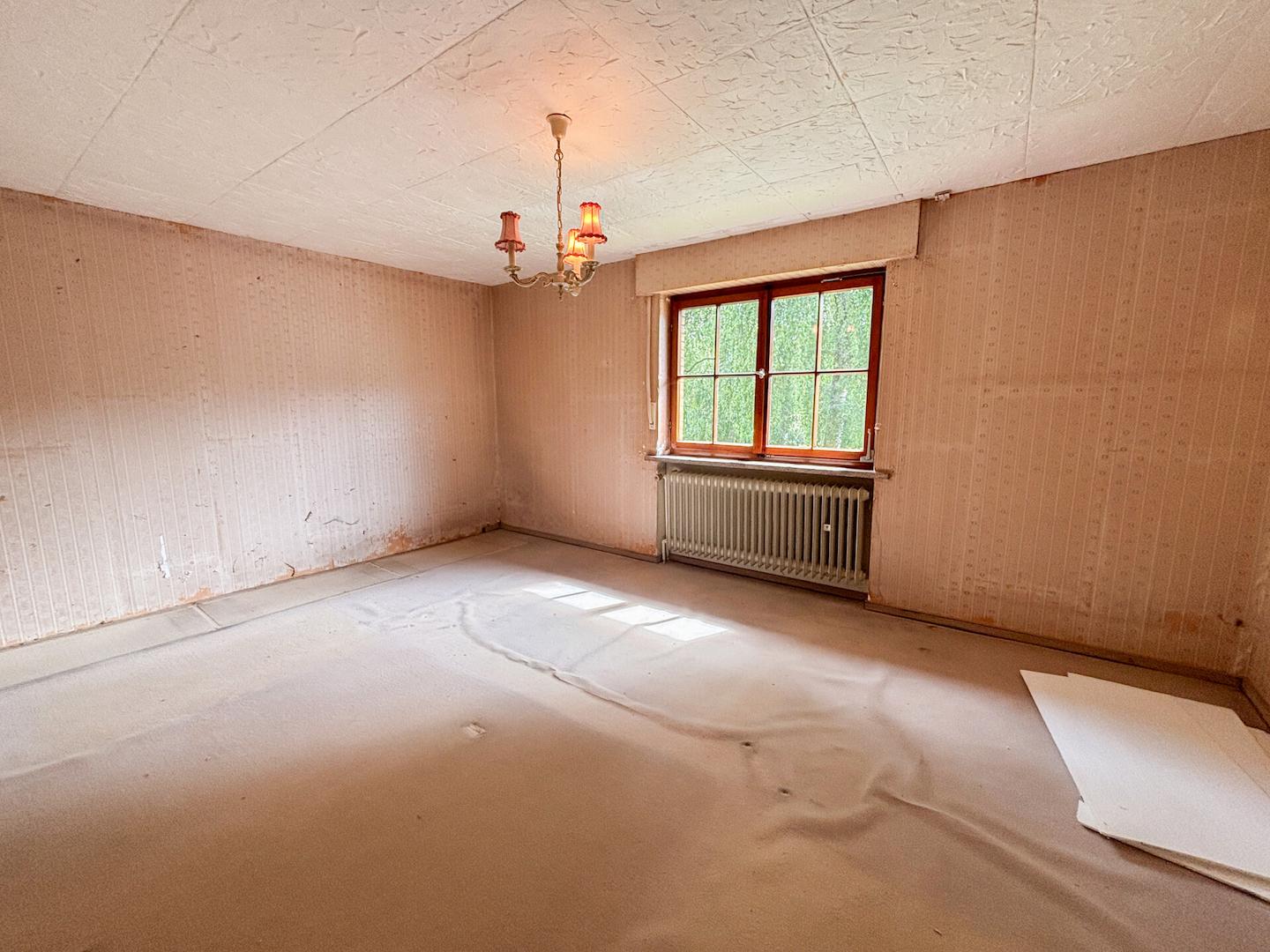 Schlafzimmer OG