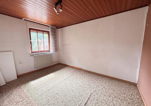 Arbeits-/Gästezimmer