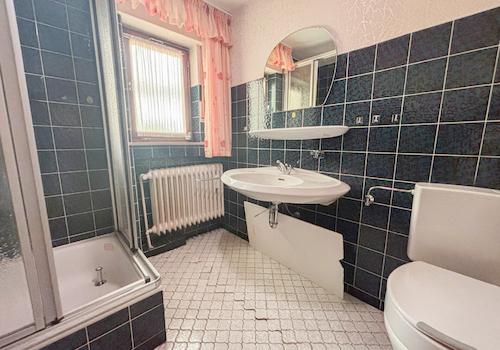 Badezimmer OG