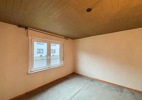 Wohn-/Esszimmer EG 