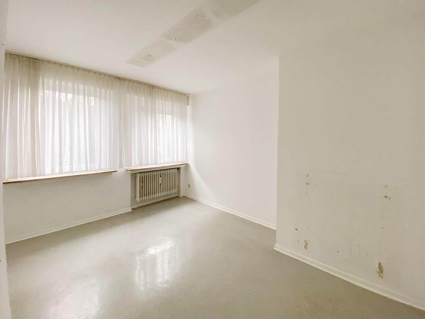 Wartezimmer