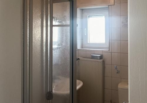 Gäste WC EG