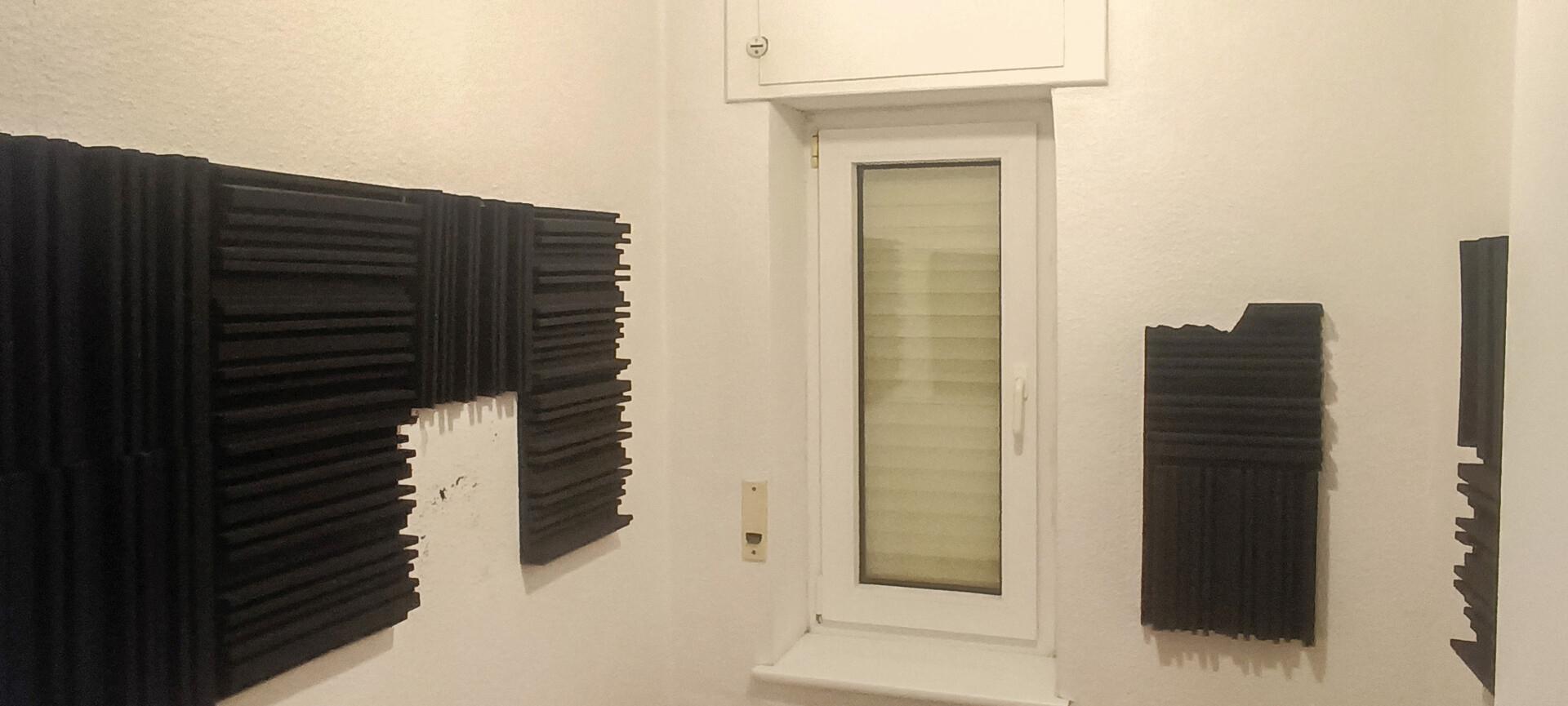 Büro OG