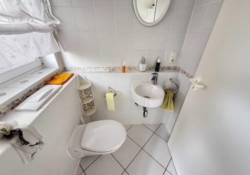 Gäste WC EG 