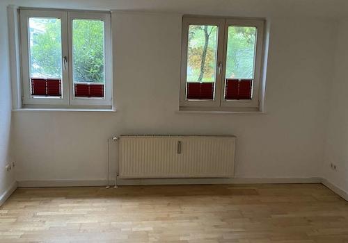 UG (Souterrain) Zimmer
