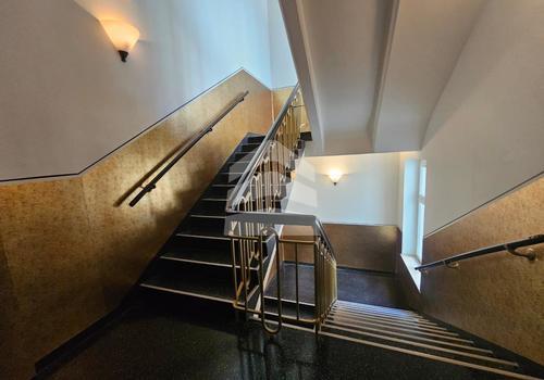 Treppenhaus