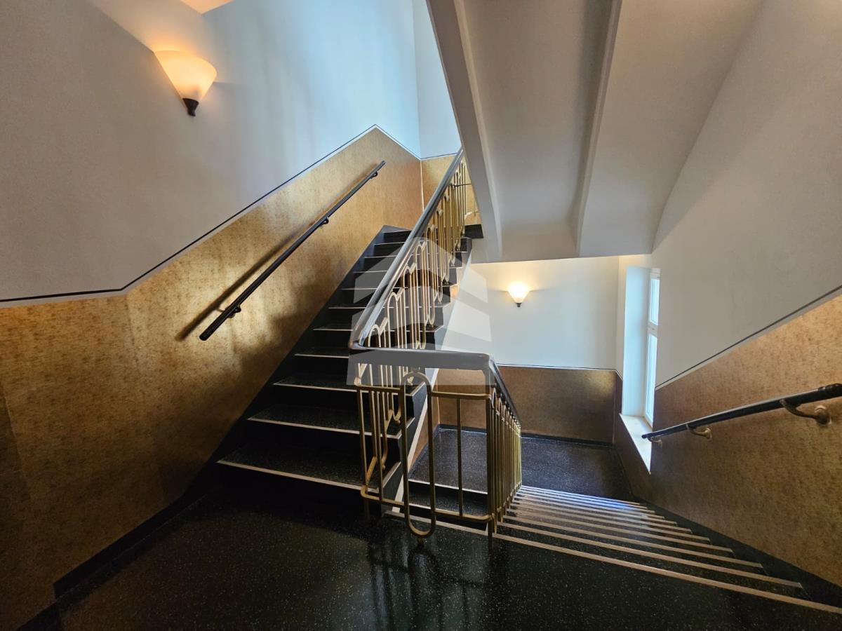 Treppenhaus
