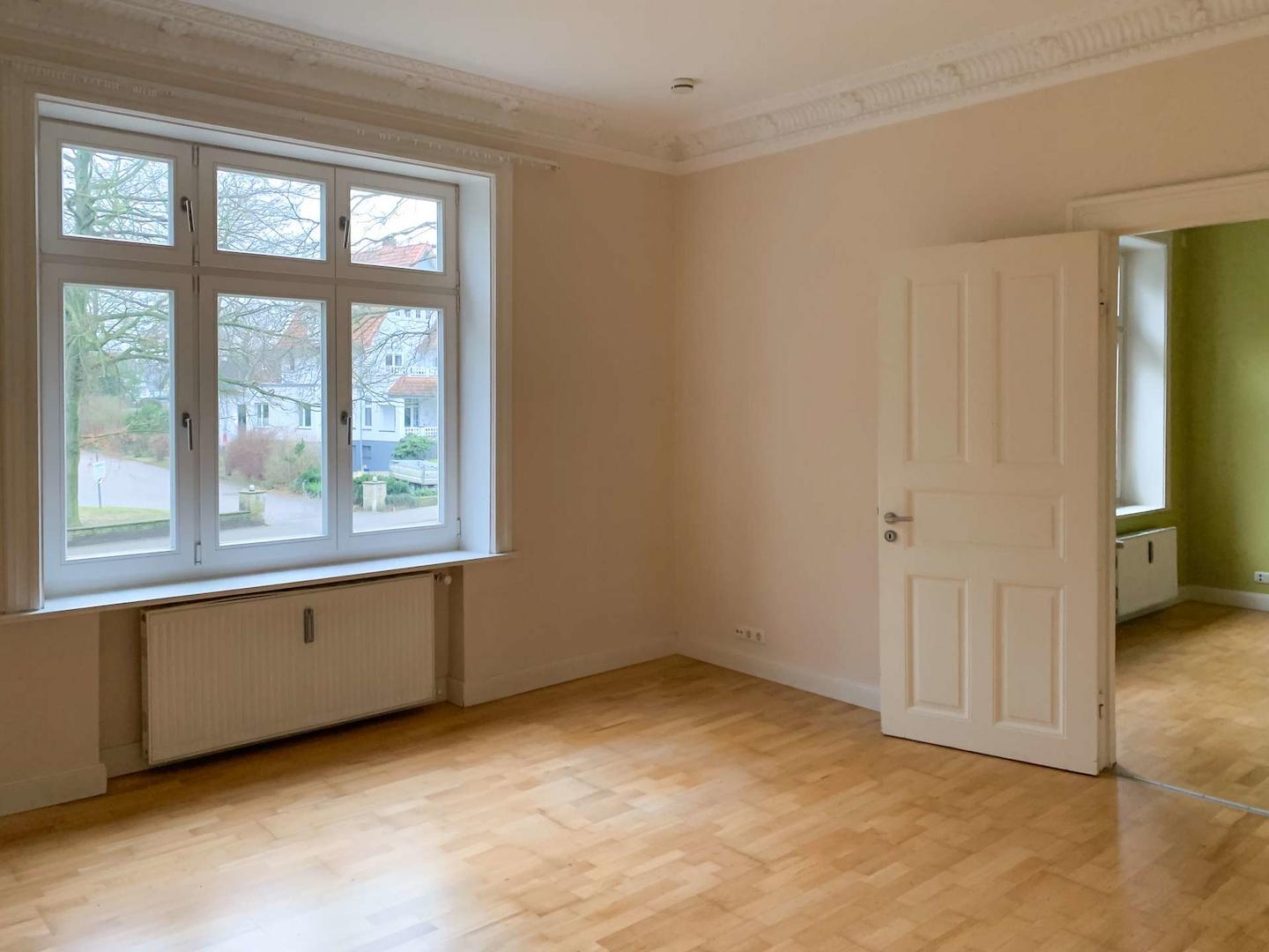 WE02 Schlafzimmer