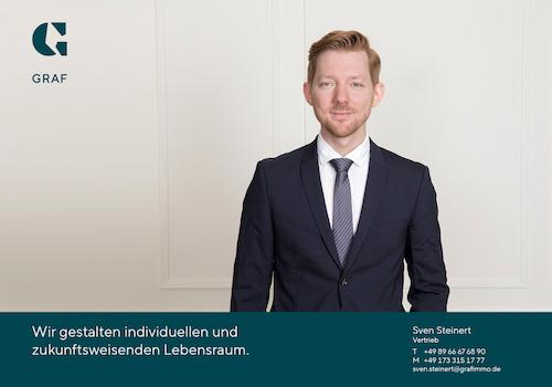 Ihr Ansprechpartner