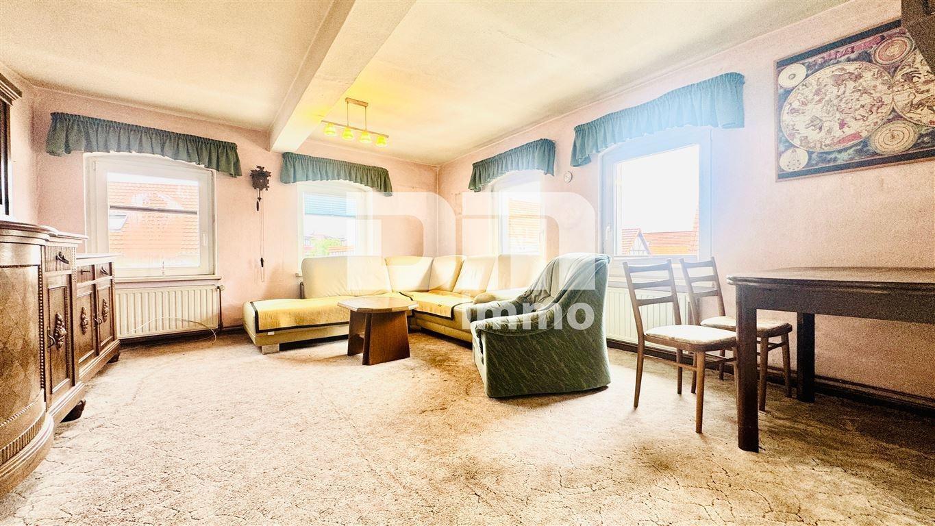 OG Wohn / Esszimmer