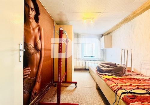 OG Schlafzimmer 1