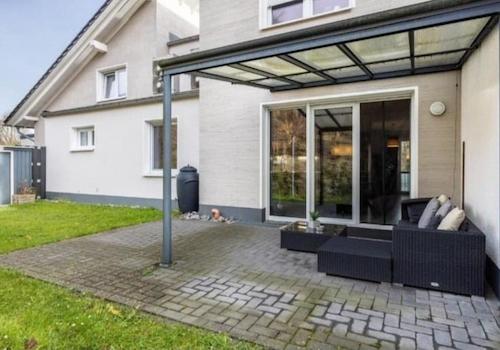 FEWO Terrasse