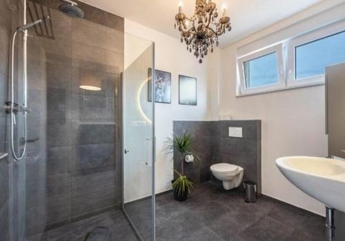 FEWO Badezimmer