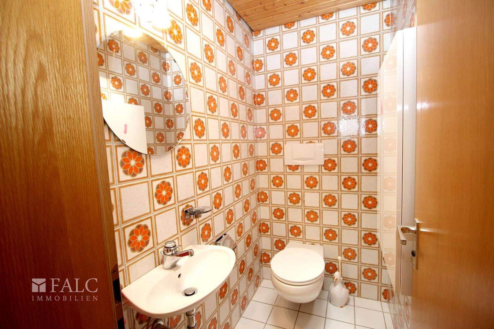 WC