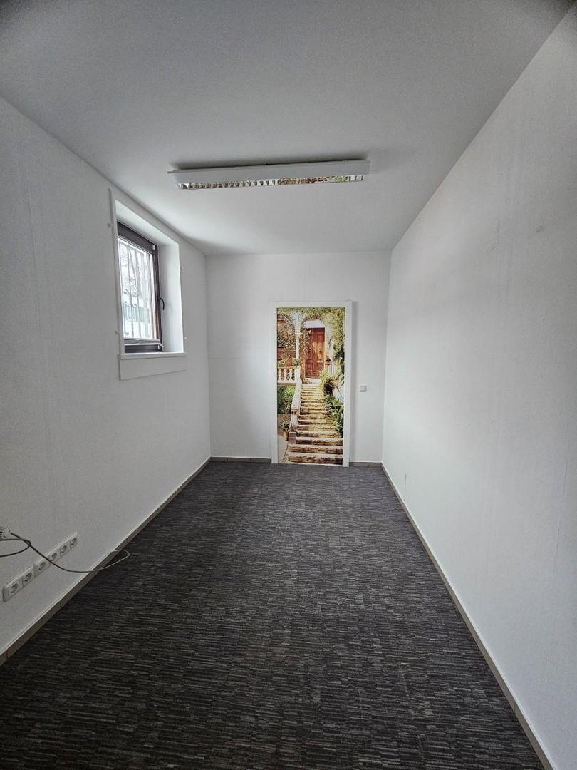 Büroansicht 1