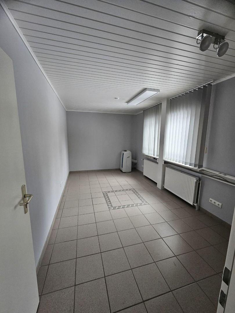 Büroansicht 2