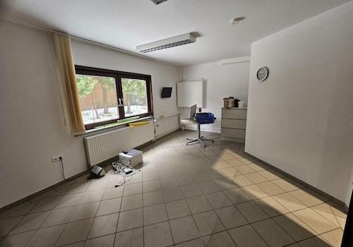 Büroansicht 3