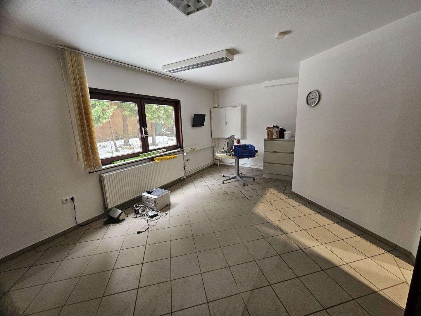 Büroansicht 3
