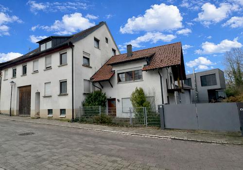 Haus L + R