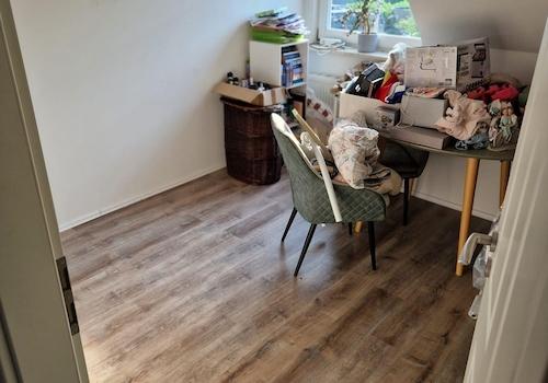 Arbeitszimmer
