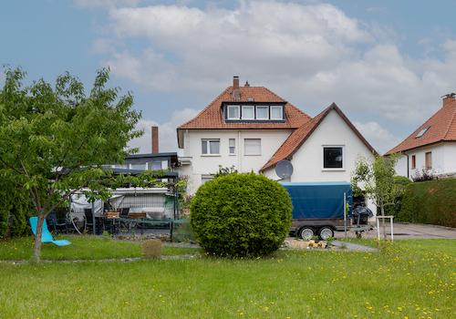 Viel Platz für Familie, Vermietung oder neue Perspektiven