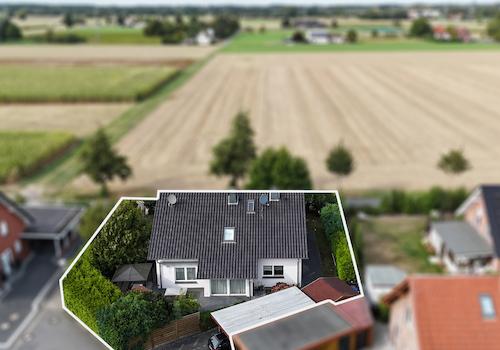 Luftaufnahme
