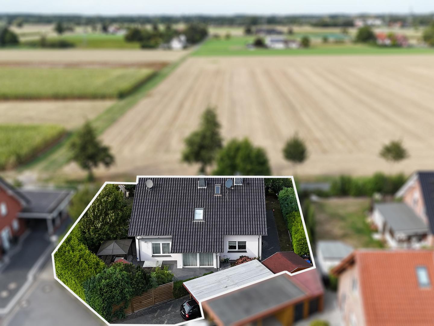 Luftaufnahme