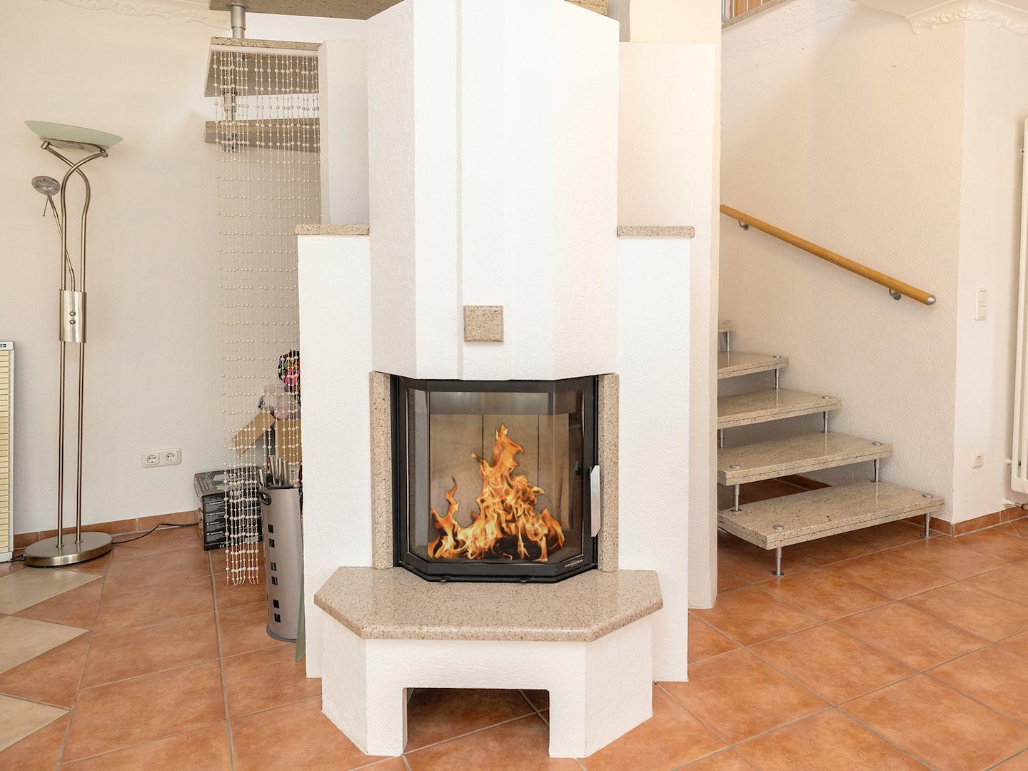 Kamin (EG)