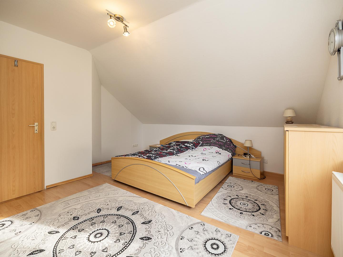 Kinderzimmer I (DG)