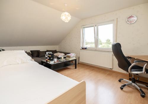 Kinderzimmer II (DG)