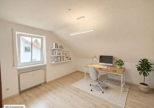 Beispiel Büro