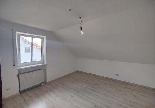 Kinderzimmer/ Büro