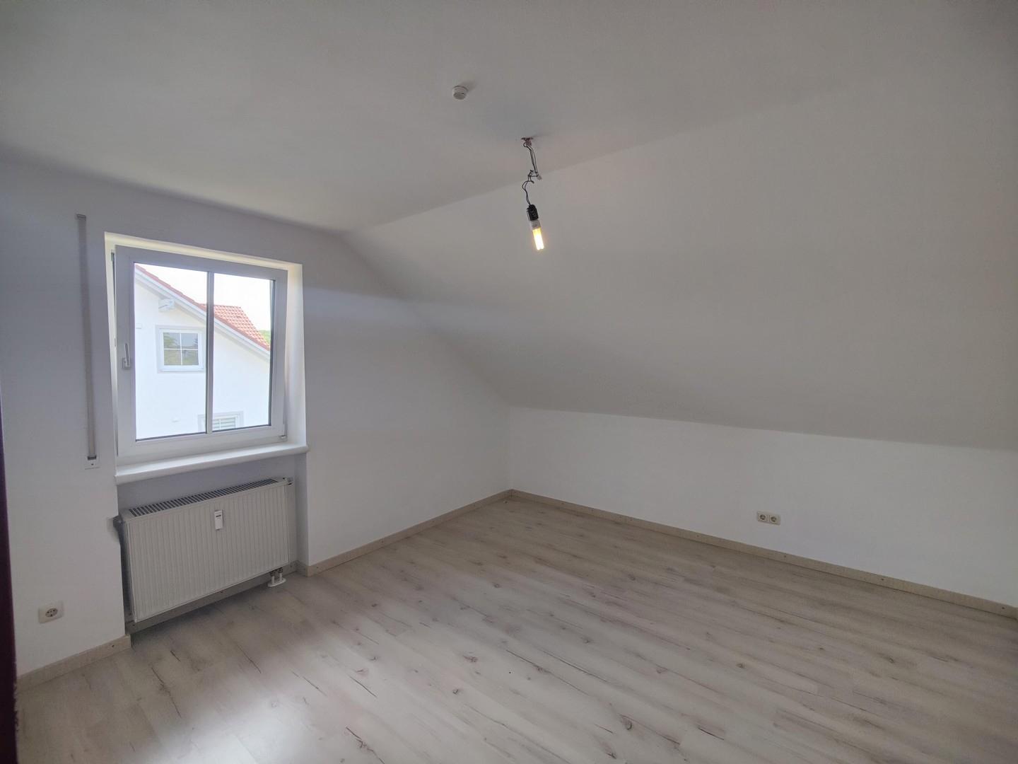 Kinderzimmer/ Büro