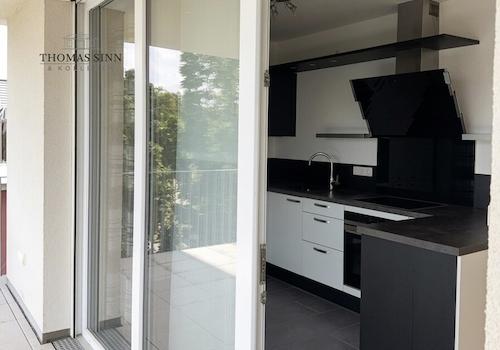Balkon 