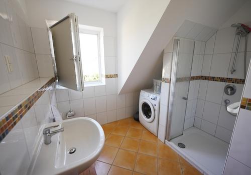 Badezimmer OG