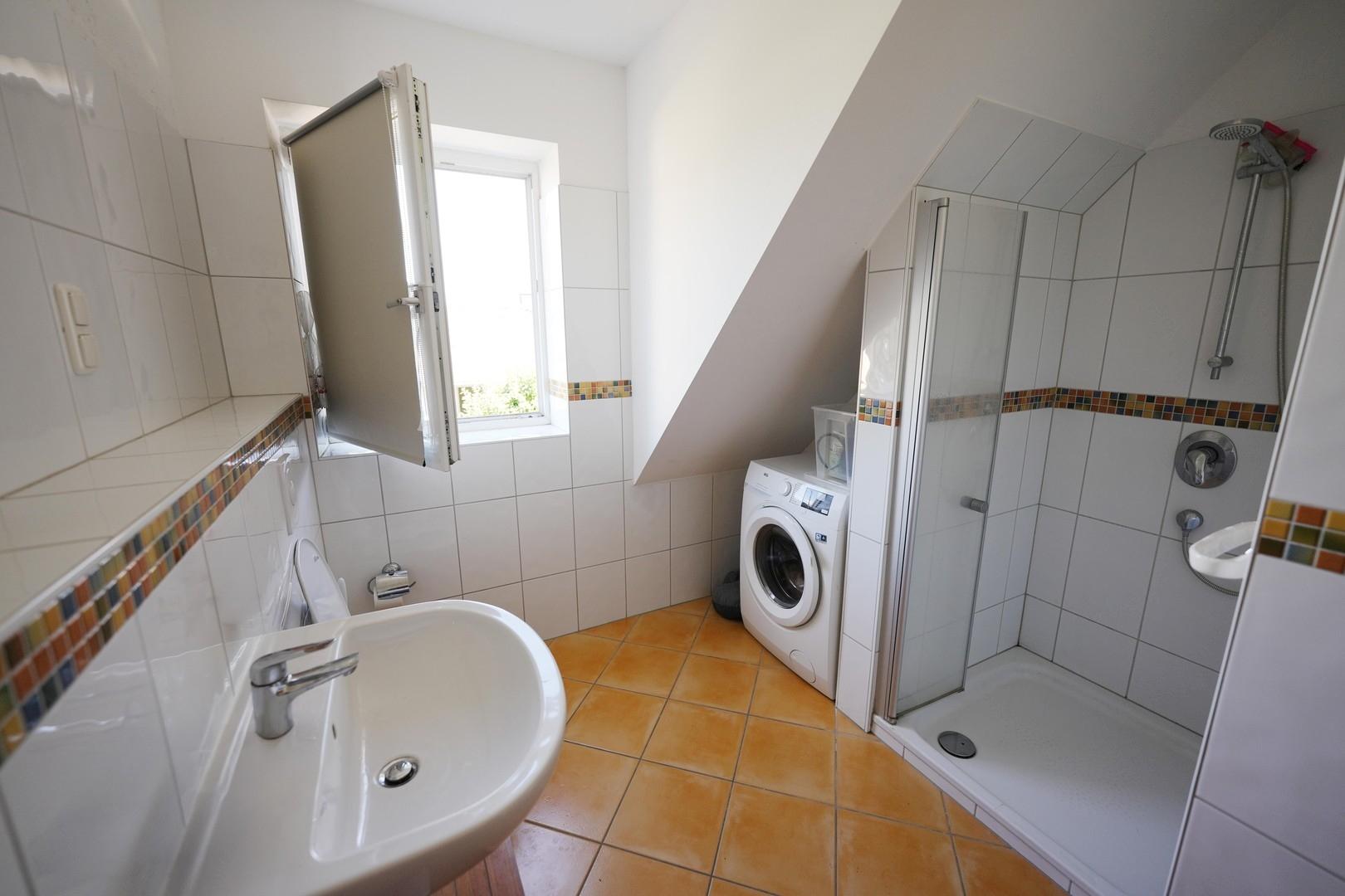 Badezimmer OG