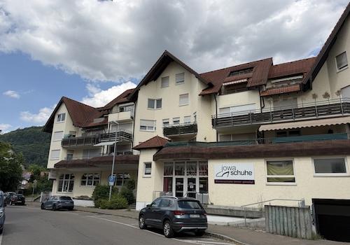 Front Ansicht 