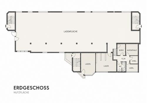 Grundriss TA15