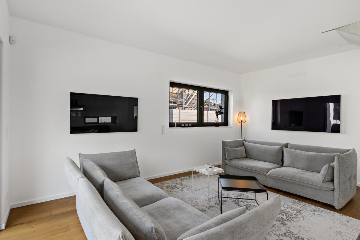 Sofaecke
