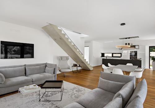 Sofaecke