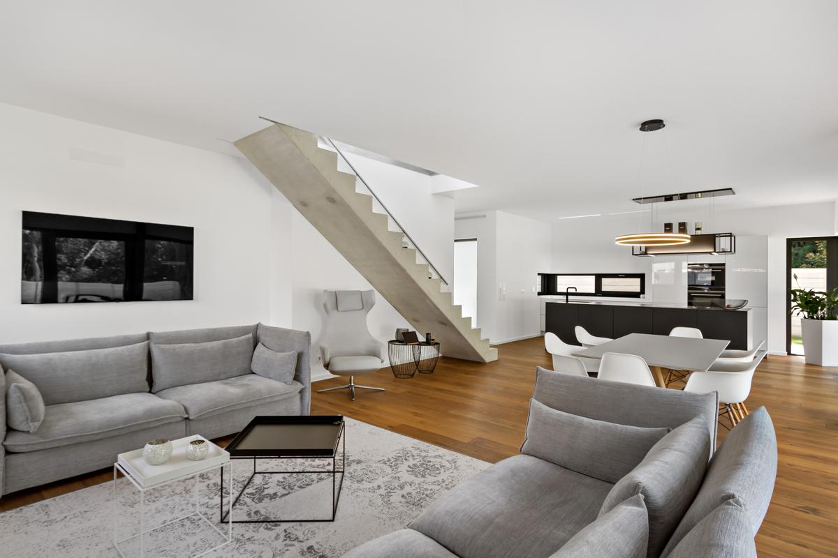 Sofaecke