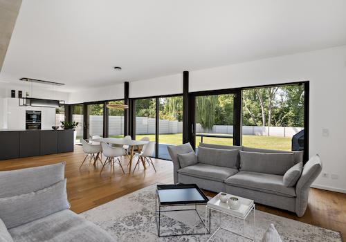 Sofaecke