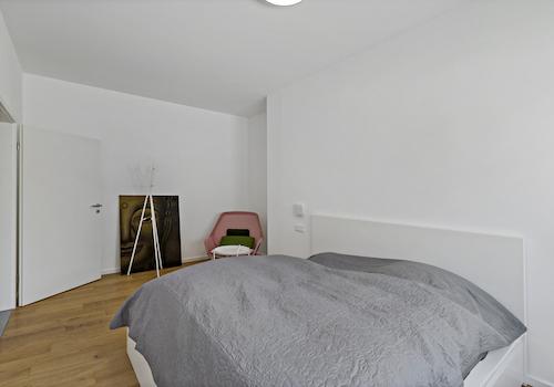 Gästezimmer