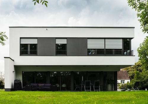 Ansicht